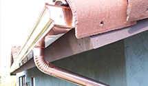 Rain Gutter Installation, Repair, Cleaning in Tolland, CT